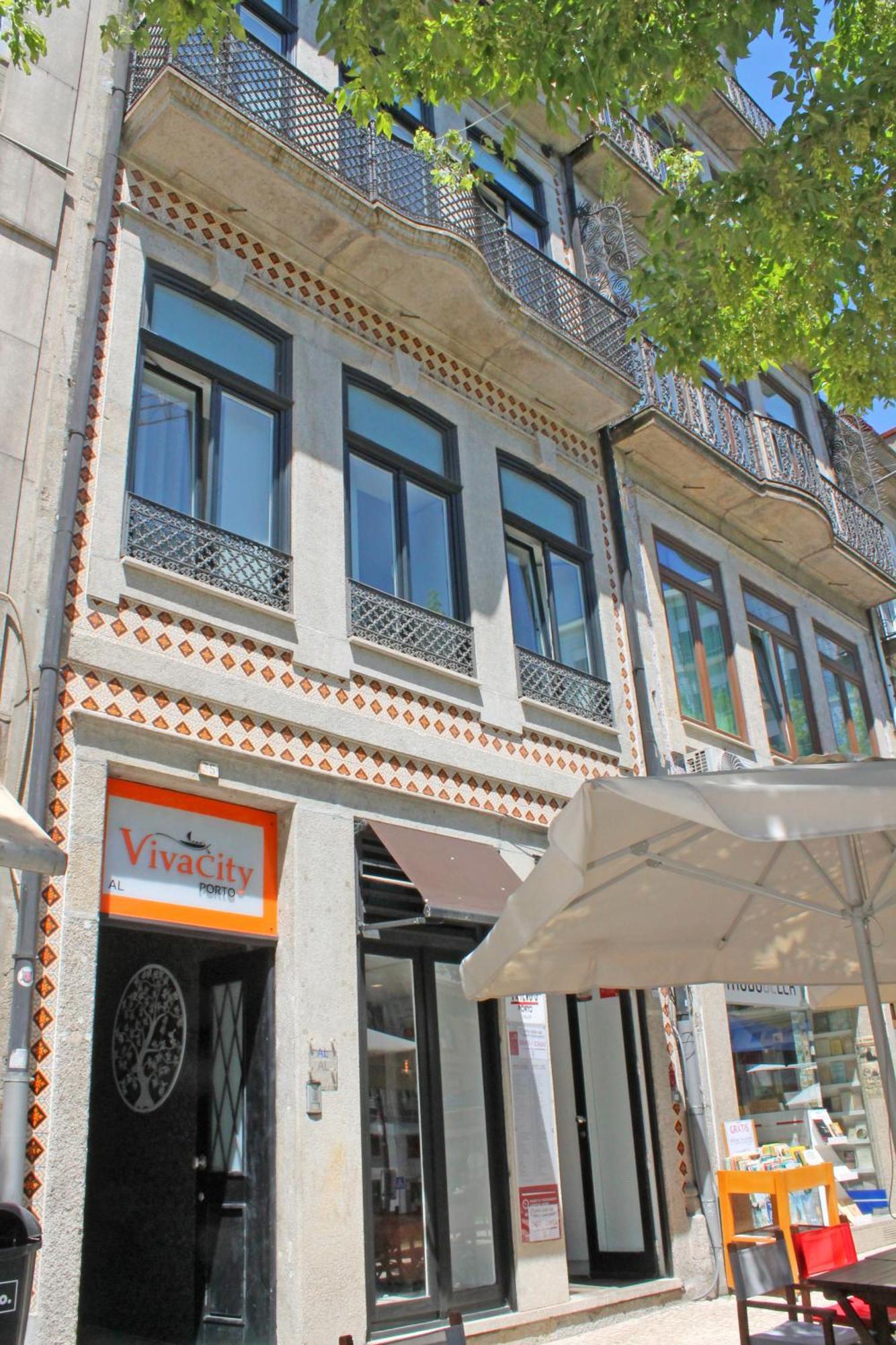 Vivacity Porto - Rooms & Apartments Exterior photo