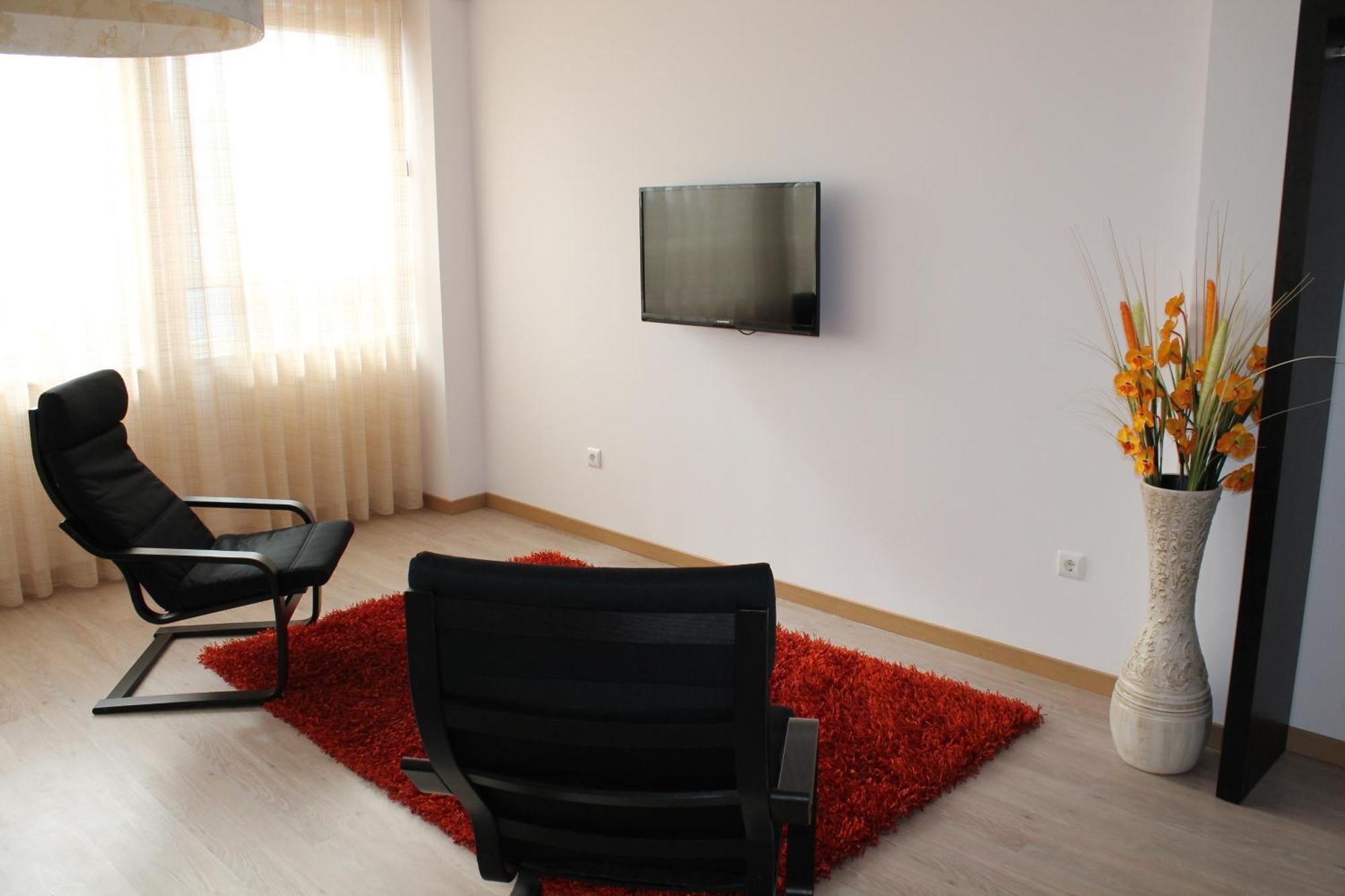 Vivacity Porto - Rooms & Apartments Room photo