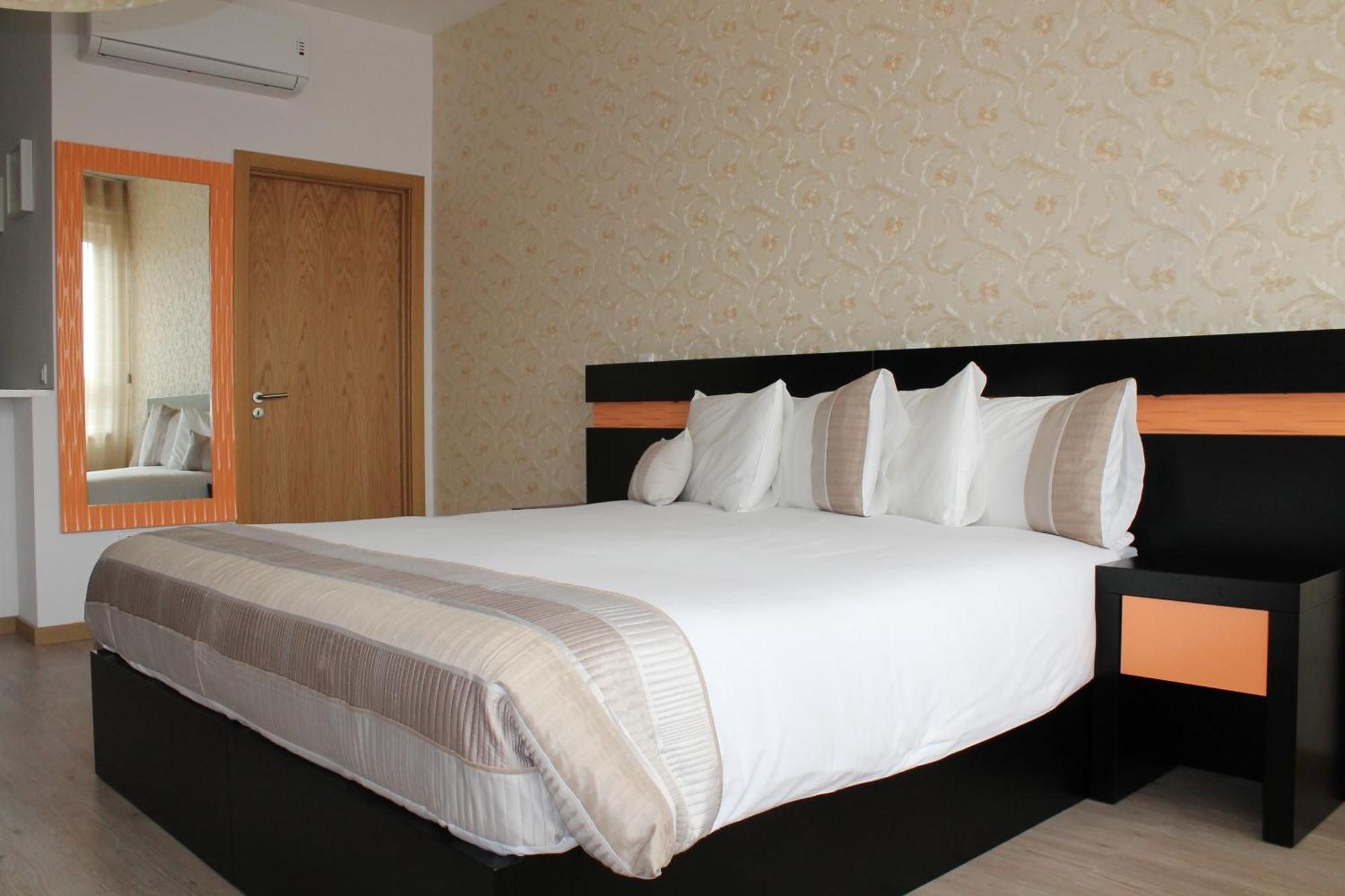 Vivacity Porto - Rooms & Apartments Room photo