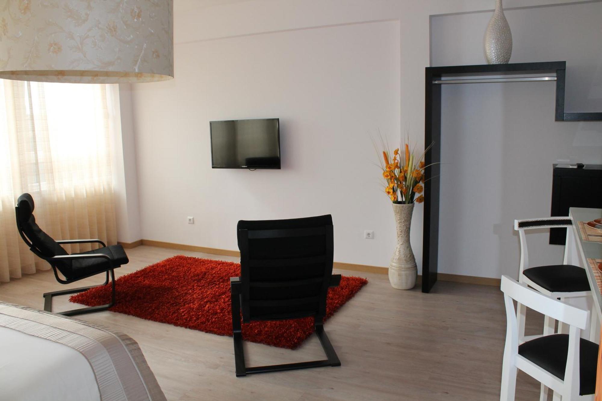 Vivacity Porto - Rooms & Apartments Room photo