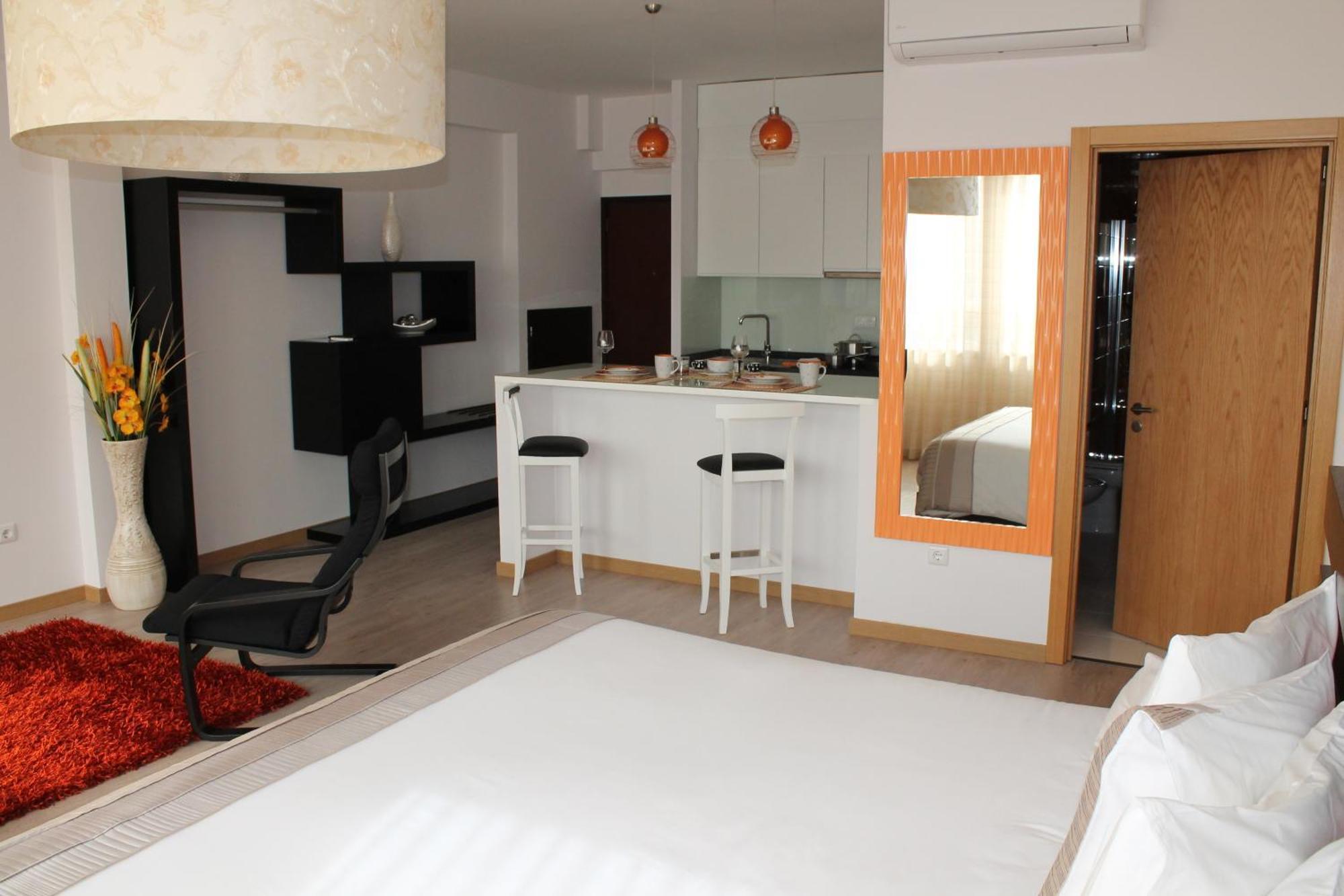 Vivacity Porto - Rooms & Apartments Room photo