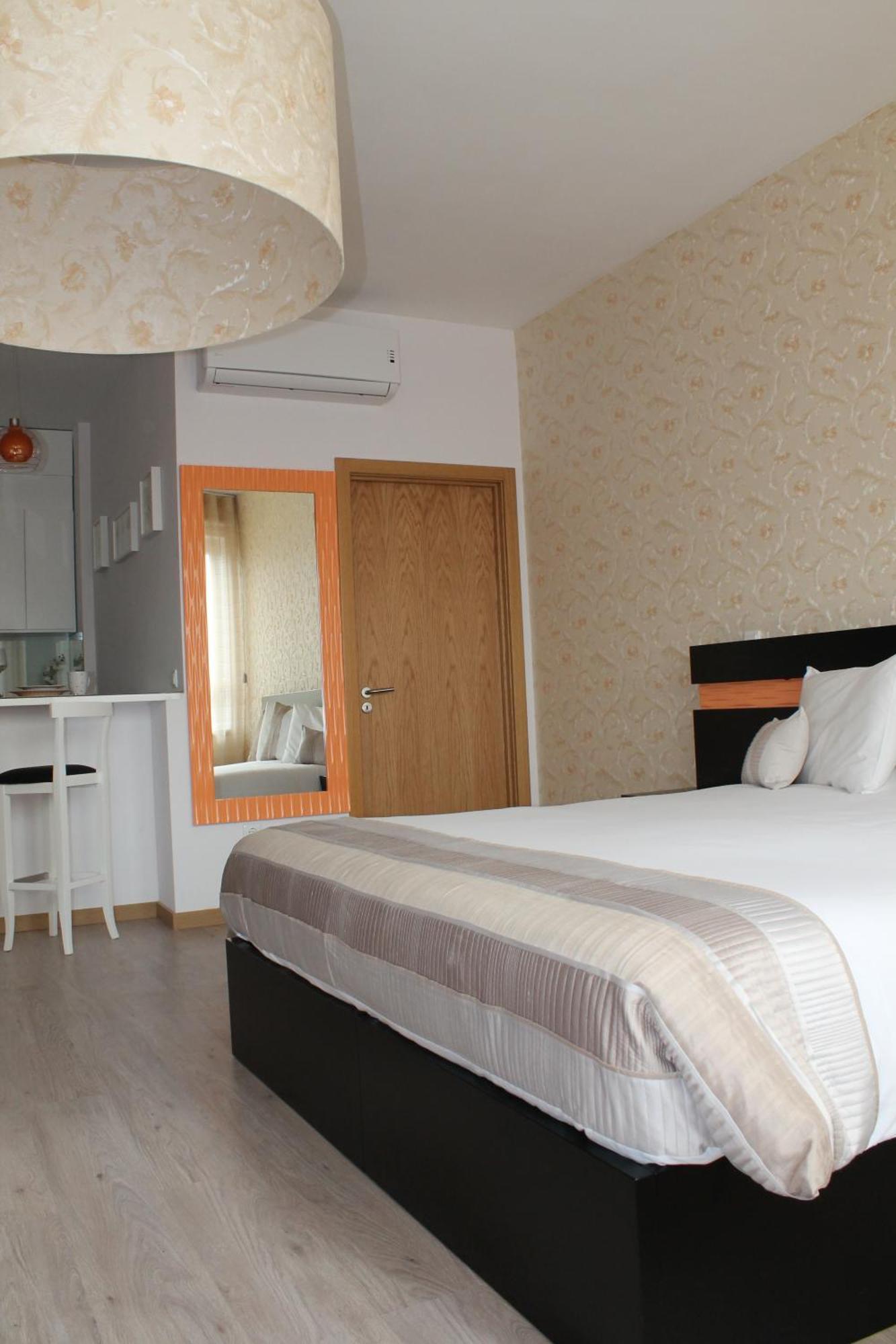 Vivacity Porto - Rooms & Apartments Room photo